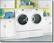 Alt View Standard 4. GE - 7.0 Cu. Ft. Super Capacity Electric Dryer - White.