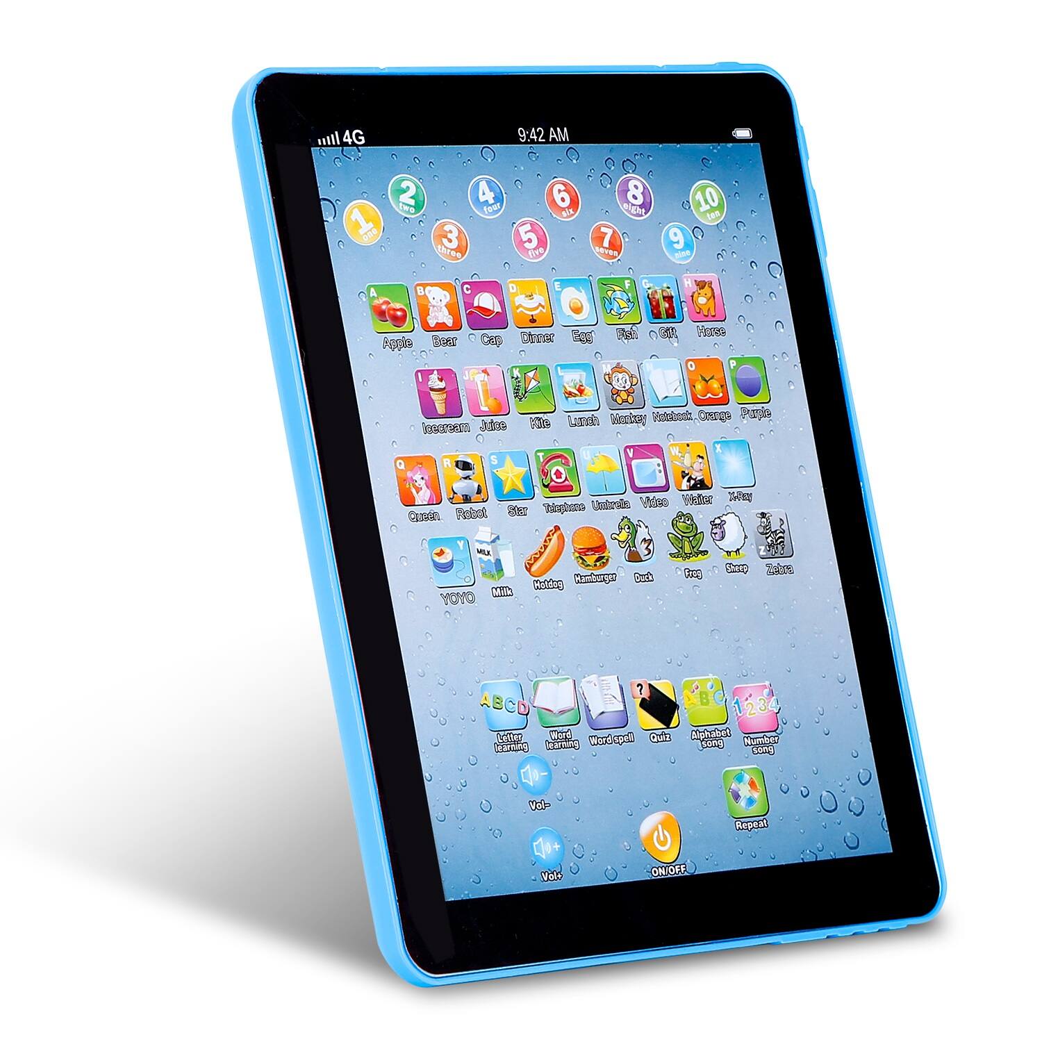 DirectDeals - Baby Learning Tablet Educational price history on PriceWatchPro