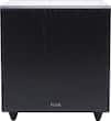 Pioneer Elite - 10" 600W Powered Subwoofer - Black - Larger Front
