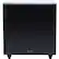 Alt View 16. Pioneer - 10" 600W Powered Subwoofer - Black.