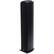 Front. Pioneer - 3" x 5-1/4" 3-Way Floorstanding Speaker (Each) - Black.