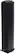 Left. Pioneer - 3" x 5-1/4" 3-Way Floorstanding Speaker (Each) - Black.