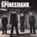 Front Standard. The Best of Spineshank [CD] [PA].