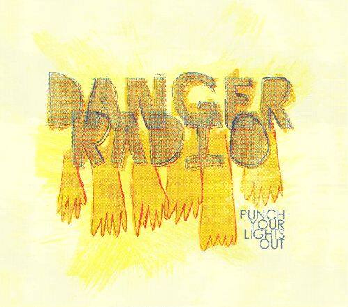 Front. Punch Your Lights Out [CD].