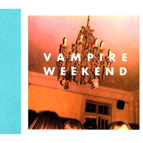  Vampire Weekend [CD]