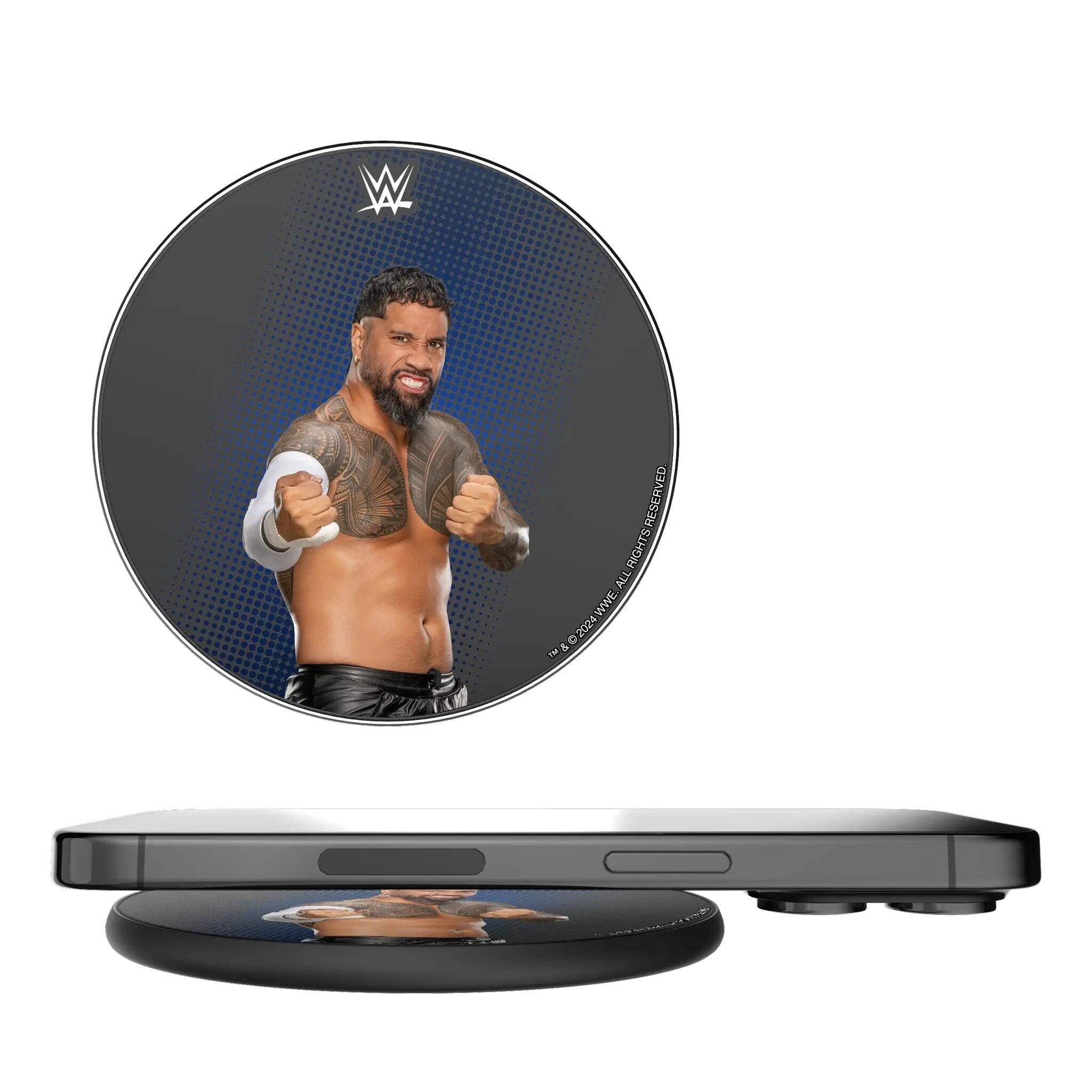 Jey Uso