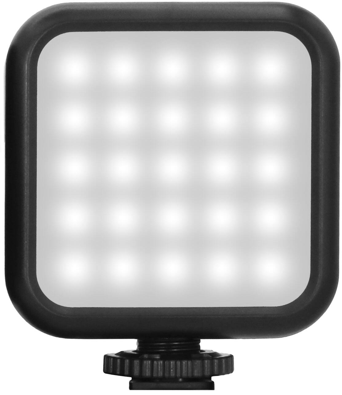 Alt View 24. Minolta - VLOG MND60V 64.0 Megapixel 4K Video Digital Camera Kit for Content Creators and Vloggers - Black.