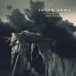 Inter Arma - Sky Burial - VINYL LP