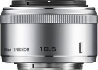 Best Buy: 1 NIKKOR 18.5mm f/1.8 Standard Lens for Most Nikon 1