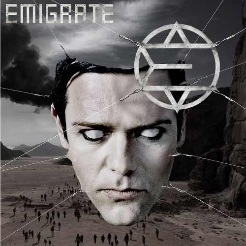  Emigrate [Premium Edition] [CD]