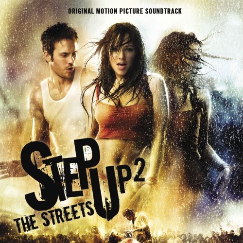  Step Up 2: The Streets [CD]