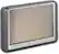 Angle Standard. Garmin - 4.3 Automotive Touchscreen GPS with Pre Loaded Maps - Silver.
