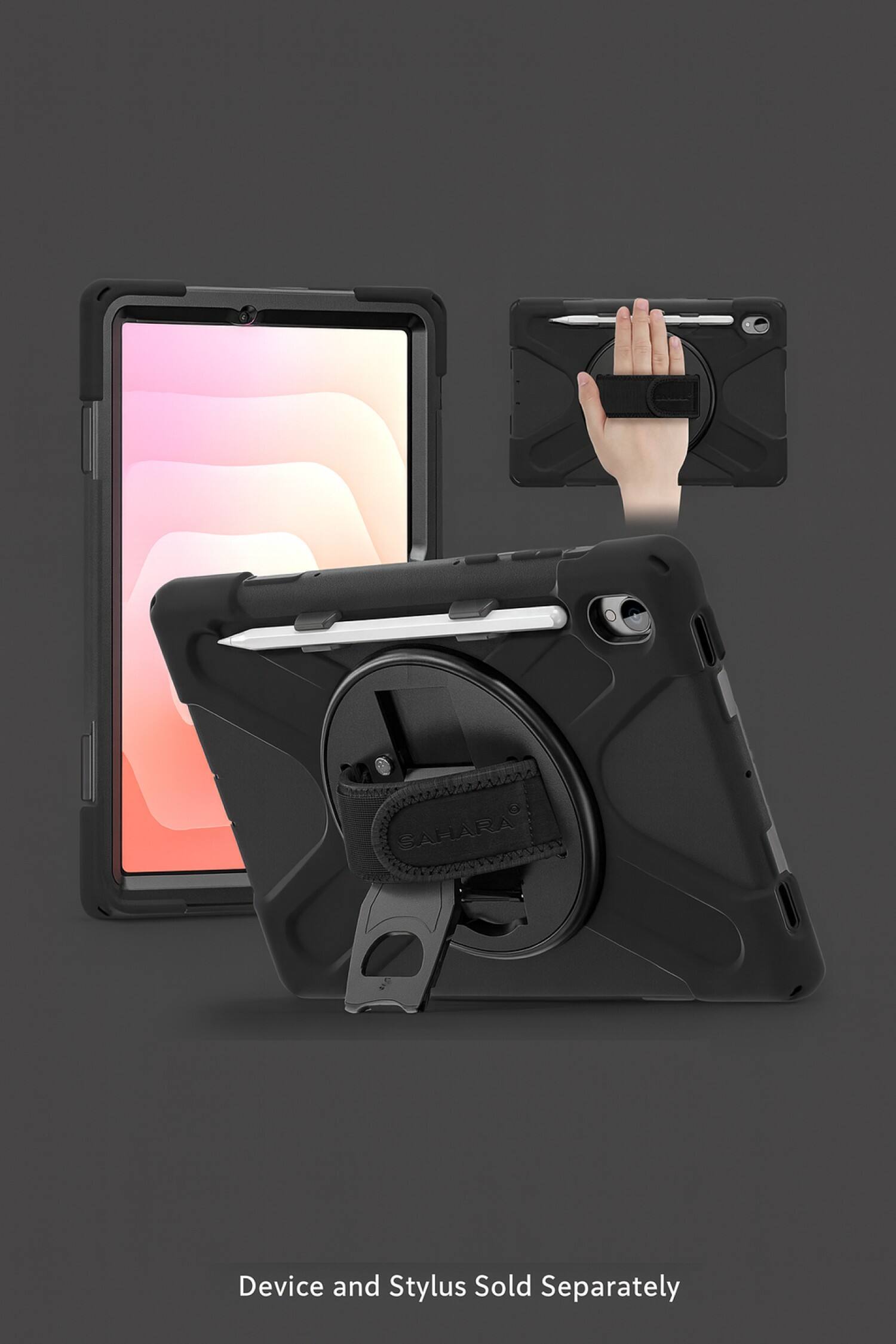 Device and Stylus Sold Separately