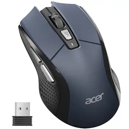 DPI acer