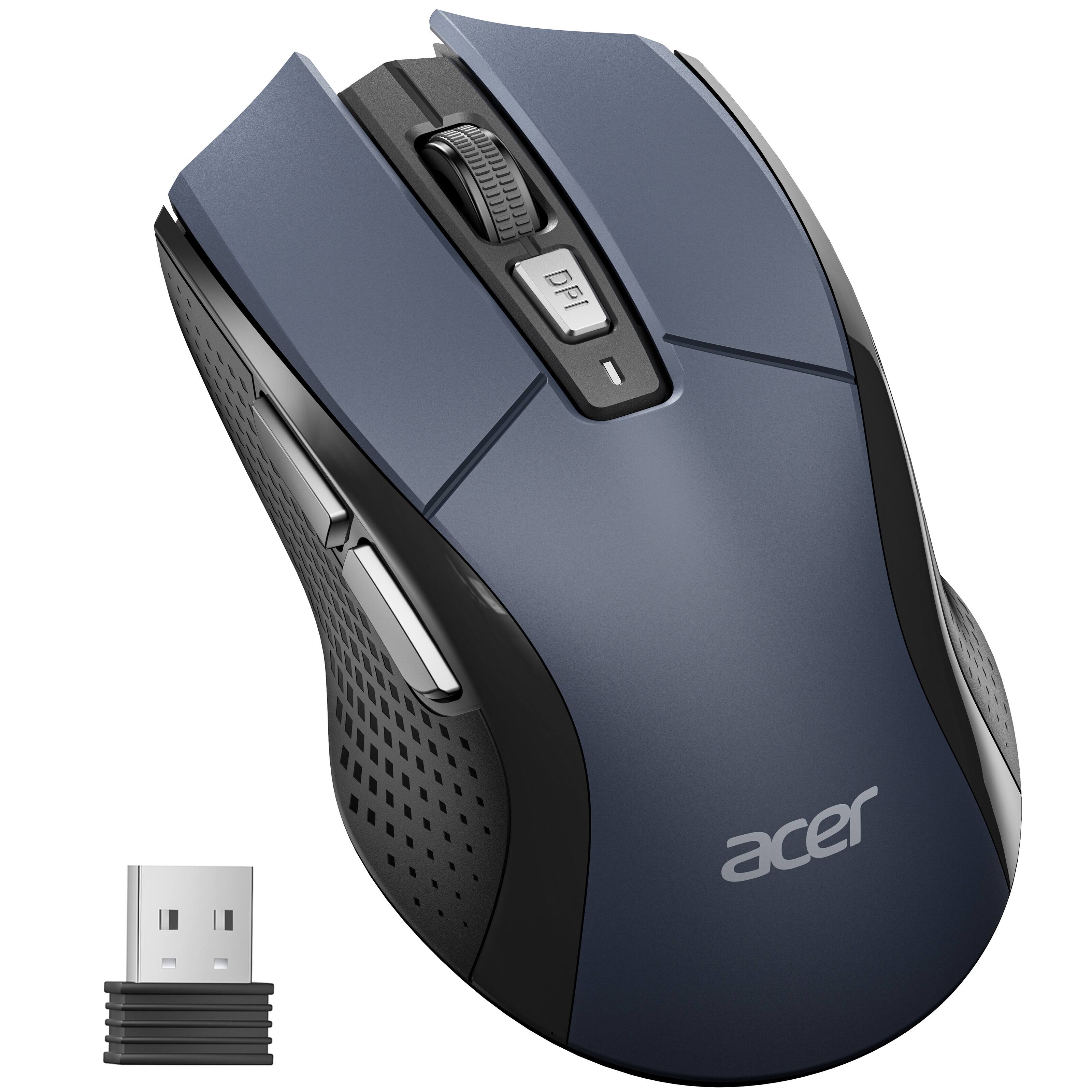 DPI acer