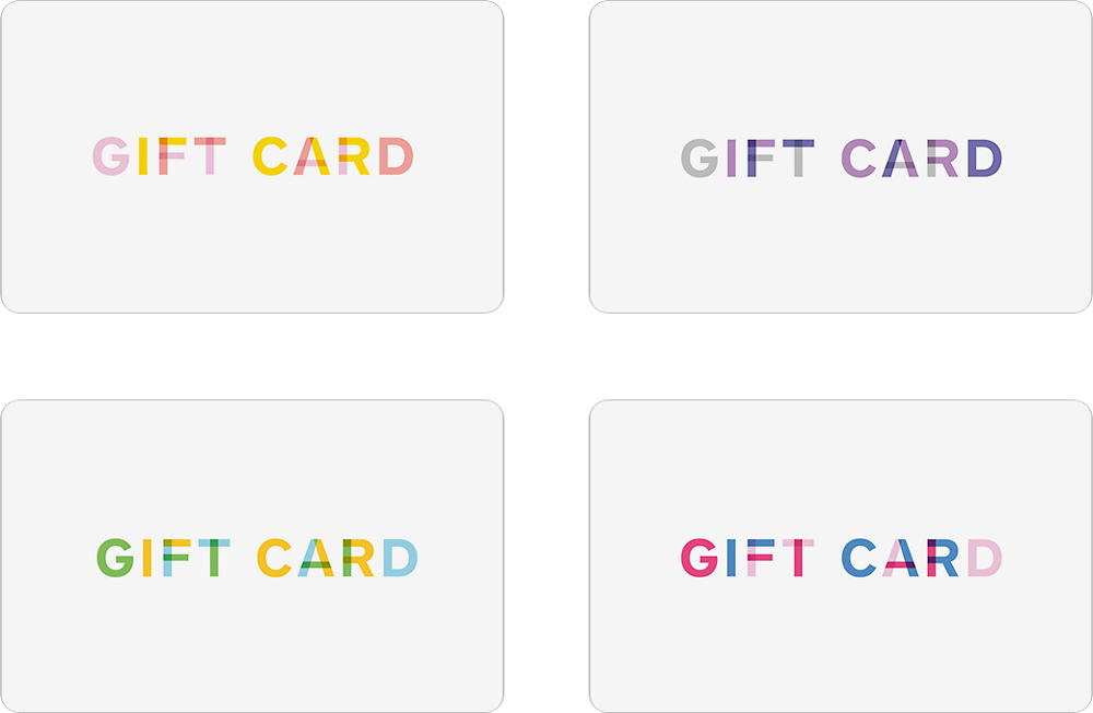 Compartés E-Gift Card