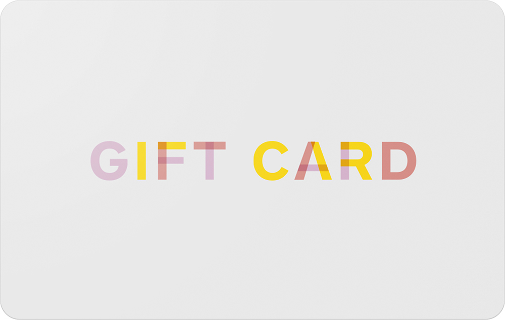 Compartés E-Gift Card