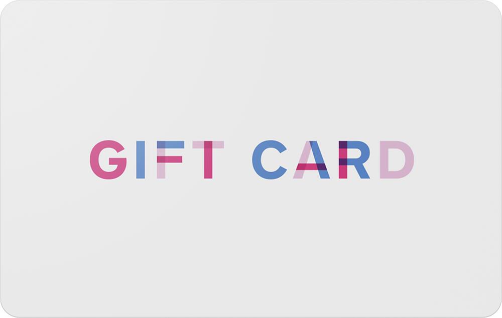 Compartés E-Gift Card