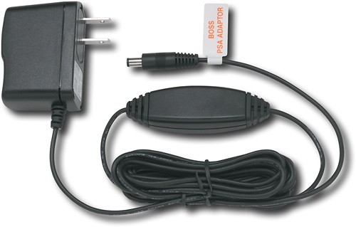 Best Buy: Boss PSA-120S Power Adapter