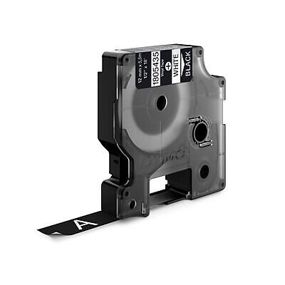 5,5m 18 x M mm V2" 12 adidds + WHITE 1805435 Vinyl BLACK