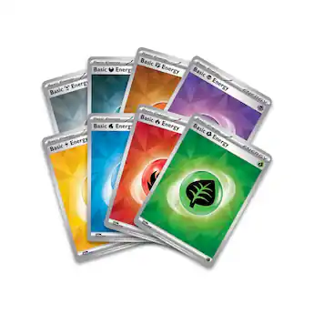 surging sparks booster box elite trainer box Pokemon Trading Card Games Scarlet & Violet 8 Surging Sparks Elite Trainer Box