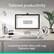 Tailored productivity
Good Afternoon
Customize Action Keys with Logi Options+ App*