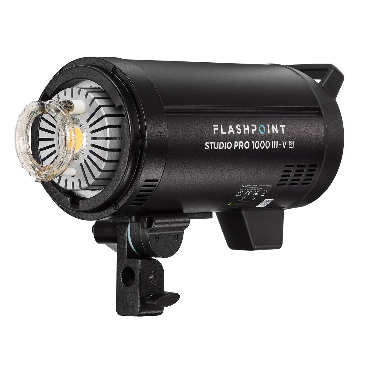 FLASHPOINT STUDIO PRO 1000 III-V