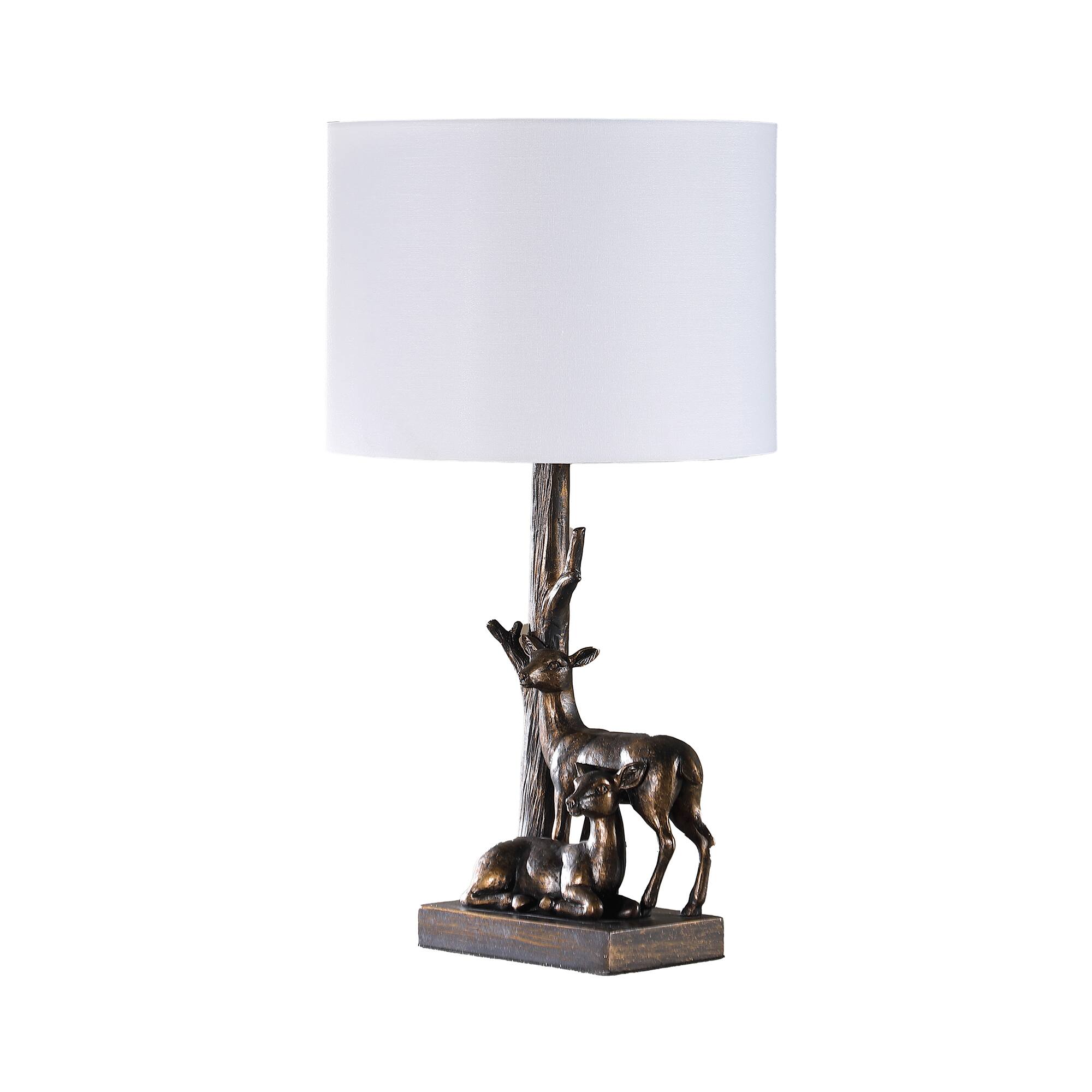 Accent Lamps