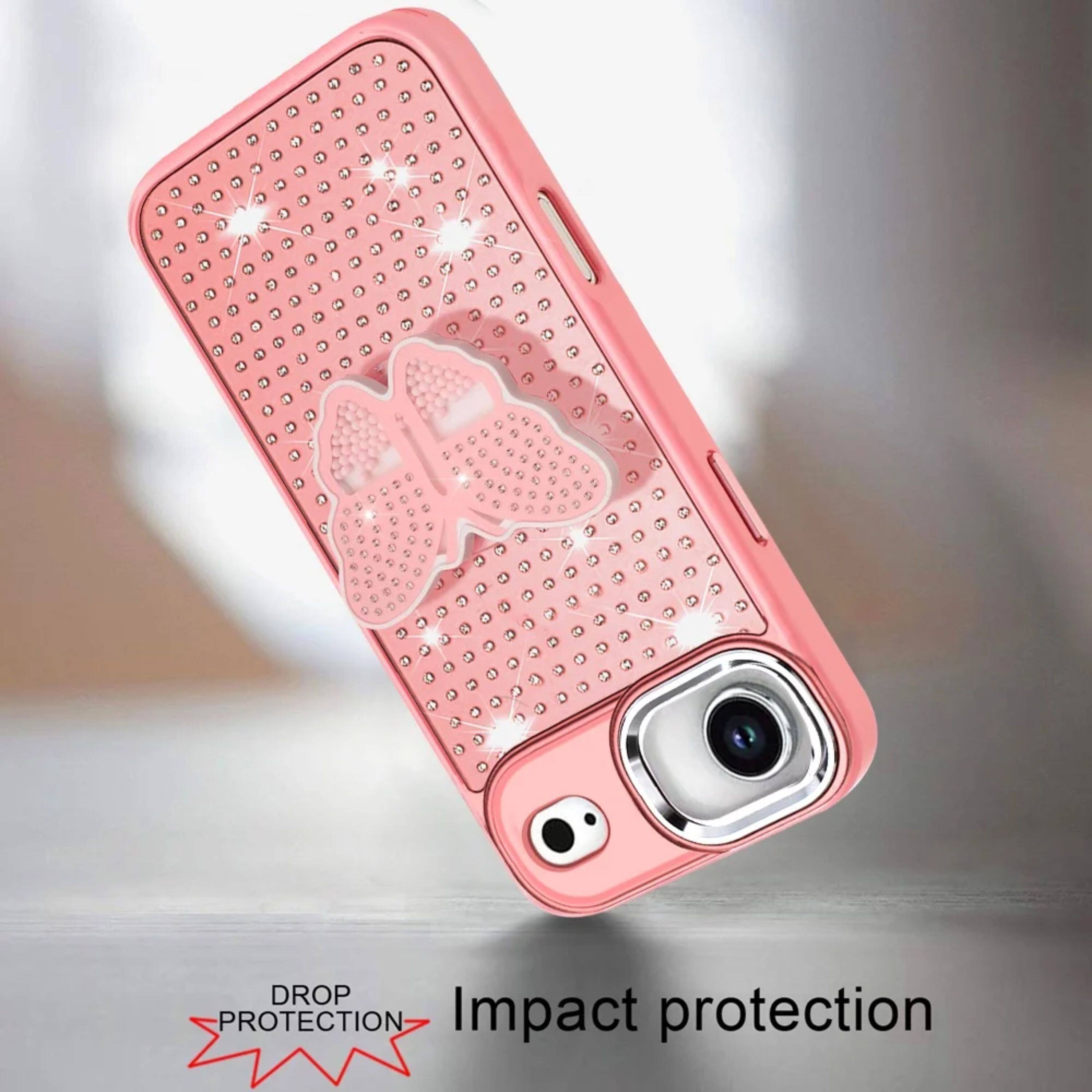 DROP PROTECTION  
Impact protection