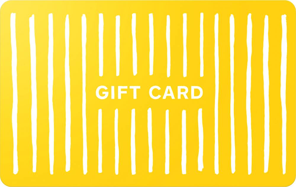 Questions and Answers Square Gift Card Starter Pack (Digital Delivery