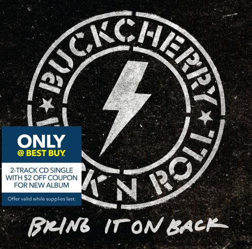  Bring It On Back [Only @ Best Buy] [CD]