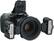 Angle. Nikon - R1 Wireless Close-Up Speedlight External Flash System - Black.