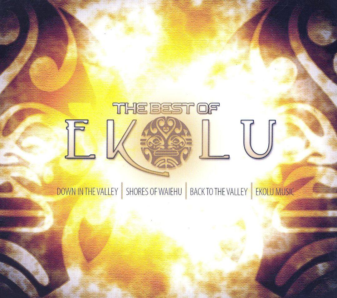 Best Buy: Best of Ekolu [CD]