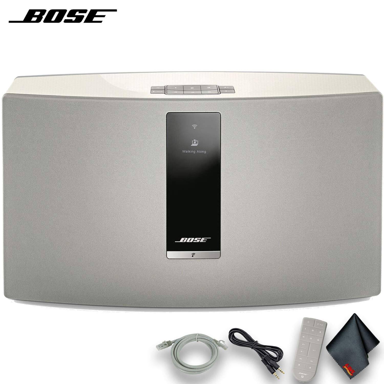BOSE  
Walking Along  
BOSE  
0:2  
& 1%  
55  
"  
to - 1 _ G