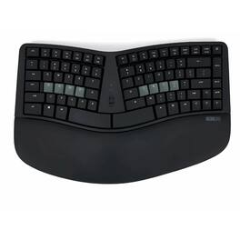 KINESIS - mWave Keyboard PC Tactile - Black