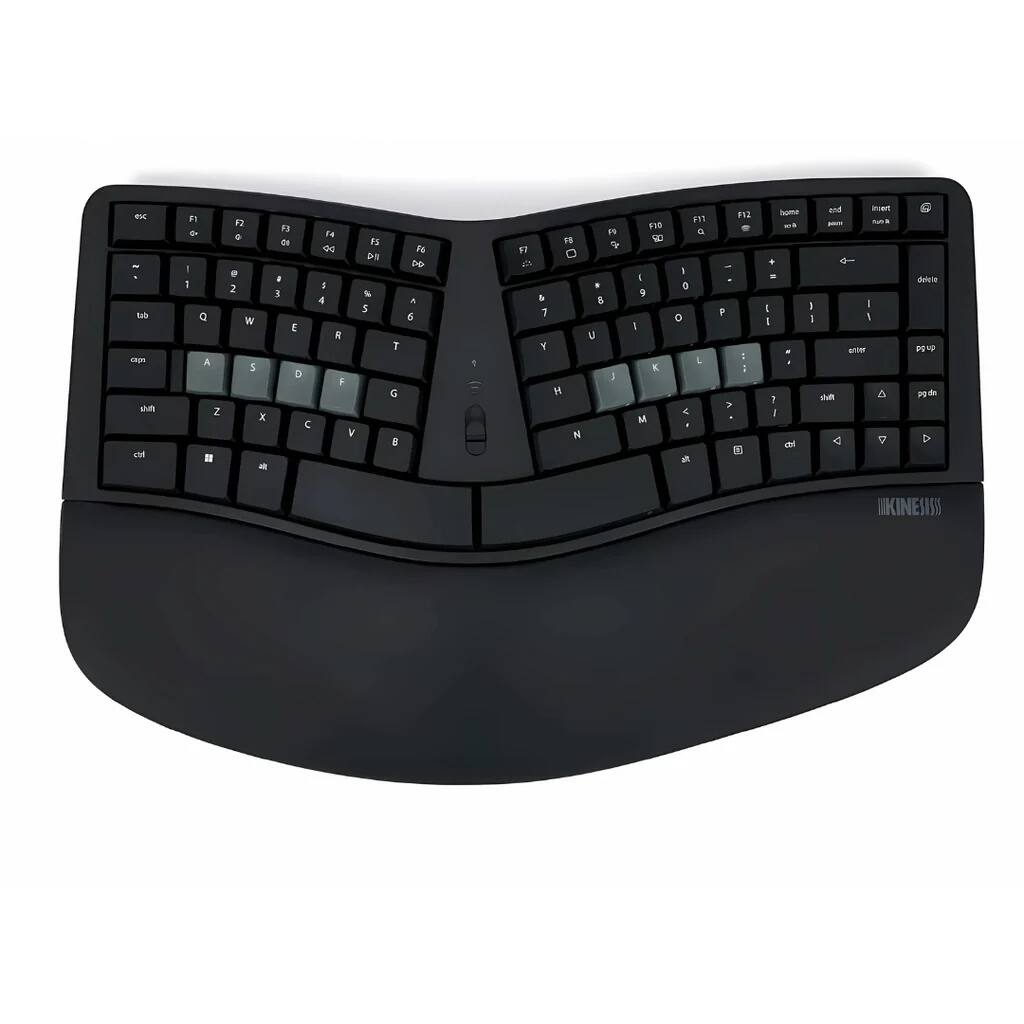 X N tab caps ctrl

A +) - 1 Q A 2 "

F2 A 0 14 10 F5 DD DI A 2 : 3 % 4 5 W E 7 S G F G X C V B &

FO DD A 6

A F8 de F7 O * 6 8 1 U Y J H

FIO SO I I K M

F11 Q I o 0 J

F12 @ P : >

home in = I I 1 I

and Insert MICI in I | I I onder 6 < 7

delcia psup pgdn

KINESISS