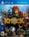 Front Zoom. Knack - PlayStation 4.