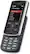 Angle Standard. Verizon - LG Venus Cell Phone - Black.