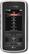 Front Standard. Verizon - LG Venus Cell Phone - Black.