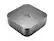 Alt View 6. HP - HP Thunderbolt 4 G6 Dock - 100W Charging, 4 Displays, 5 USB Ports.