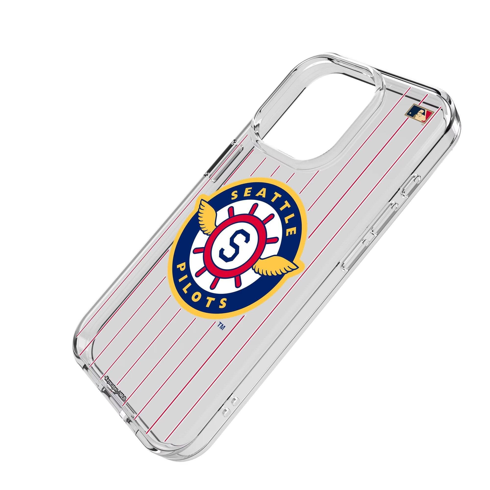 SEATTLE PILOTS™