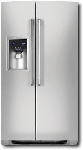 is electrolux refrigerator a good brand