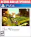 Front Standard. The Witness - PlayStation 4.
