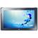 Front Standard. Samsung - Carrying Case for 11.6" Netbook - Black.