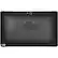 Back Standard. Samsung - Carrying Case for 11.6" Netbook - Black.