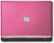 Back Standard. Dell - Inspiron T5450 Laptop - Flamingo Pink.