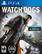 Front. Ubisoft - Watch Dogs.
