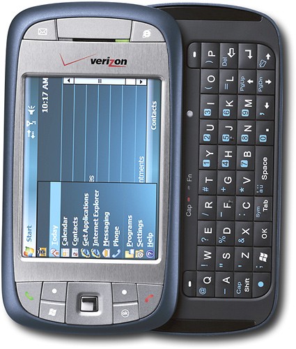 verizon xv6800