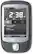 Front Standard. HTC - Touch Cell Phone (Unlocked) - Soft Black.