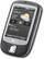 Left Standard. HTC - Touch Cell Phone (Unlocked) - Soft Black.